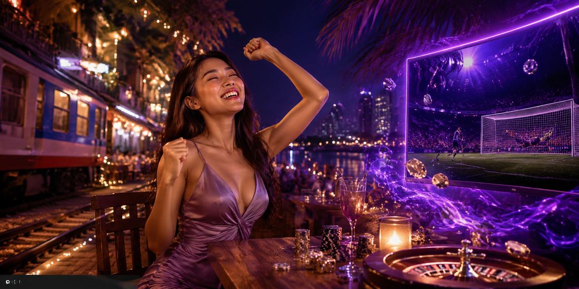 Không khí sôi động tại Sài Gòn với người dùng tham gia dịch vụ casino trực tuyến bên tách cà phê