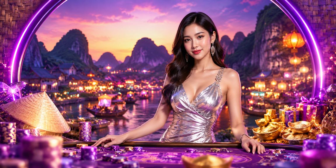Người dùng Việt Nam trải nghiệm cá cược casino tại p18